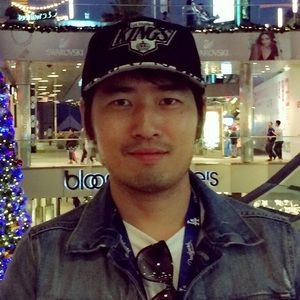 Meet your Posher, Jake